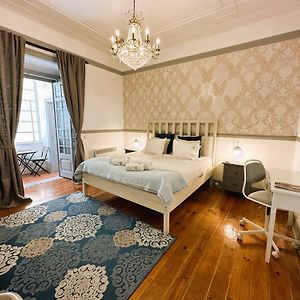 Camera deluxe con letto king size